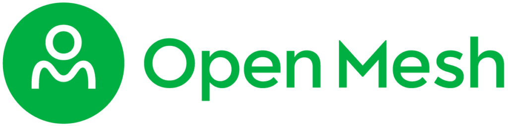 Open Mesh Open Mesh