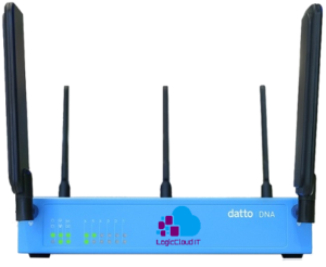 LogicCloud IT Datto DNA - Unlimited 4G LTE Backup