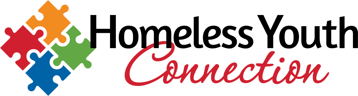 HYCAZlogo Homeless Youth Connection